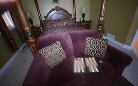 Delano Mansion Inn Bed And Breakfast Allegan Mi